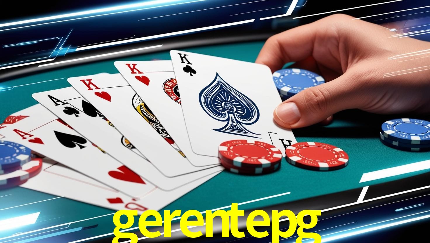 GERENTEPG